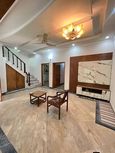 05 MARLA RENOVATED HOUSE FOR RENT IN JOHAR TOWN LAHORE