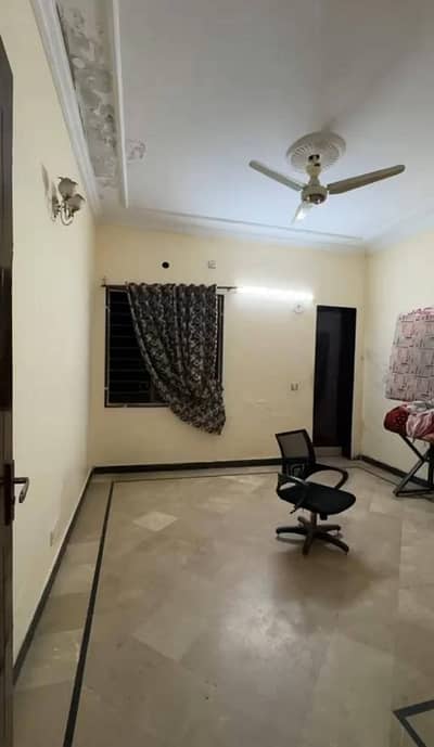05 MARLA HOUSE DOUBLE KITCHEN FOR RENT IN JOHAR TOWN LAHORE