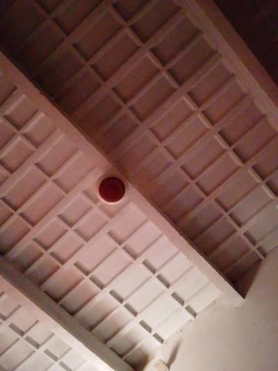 03005757216کنکریٹ کا تیار چھت اور گارڈر
