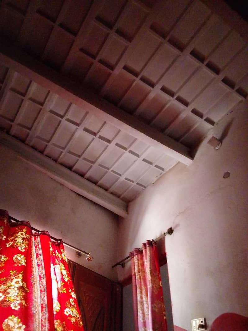 03005757216کنکریٹ کا تیار چھت اور گارڈر 1