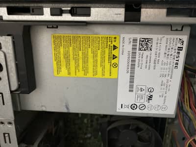 Power Supply
