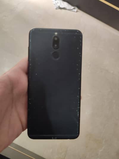 Huawei mate 10 lite