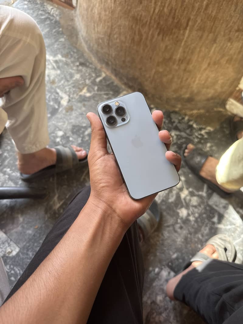 Iphone 13 pro 0