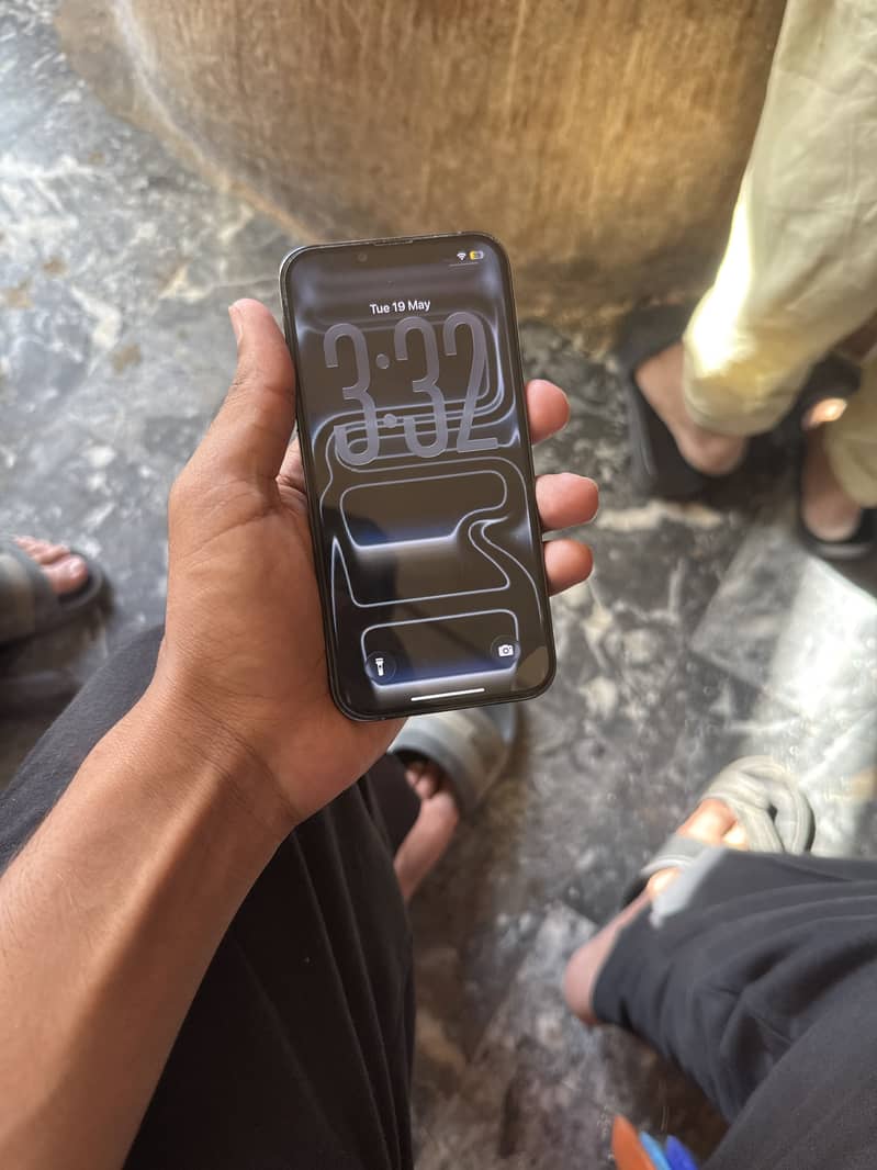 Iphone 13 pro 3