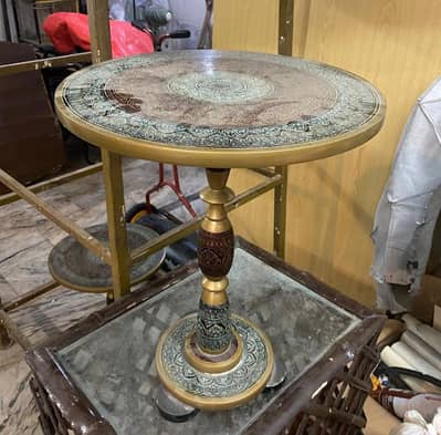 good condition. . .