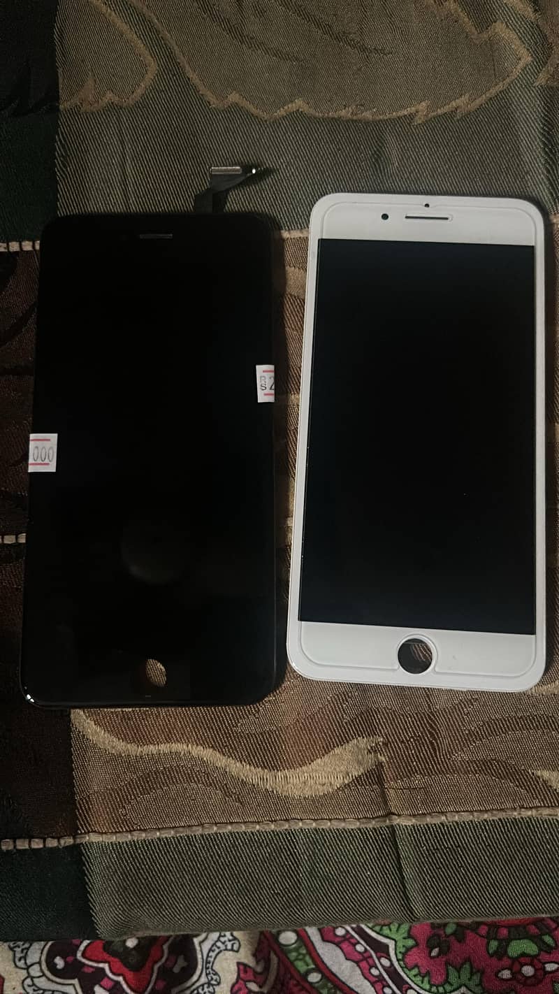 iPhone 6splus iPhone 7plus original panel 1