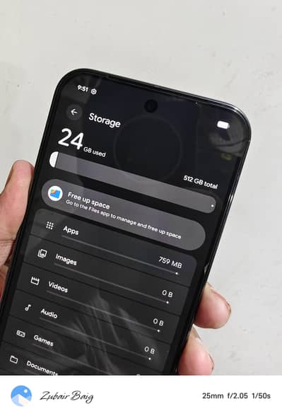 Google Pixel 10 Pro XL