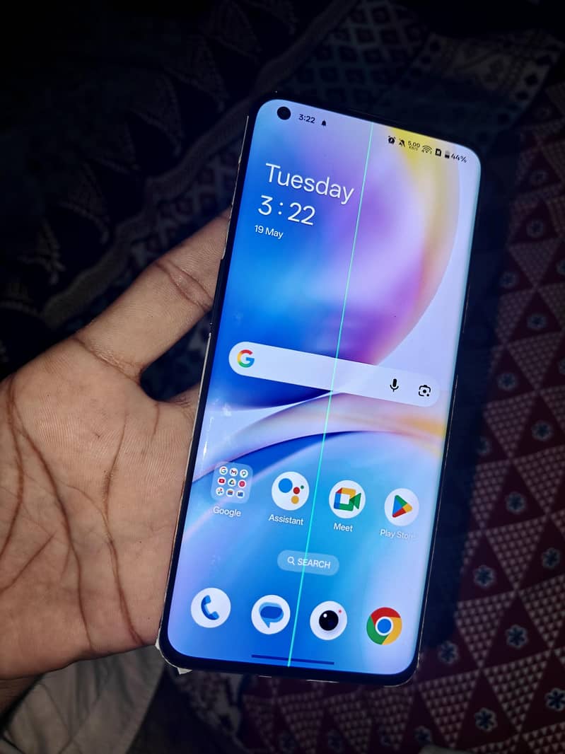 OnePlus 10 pro 6