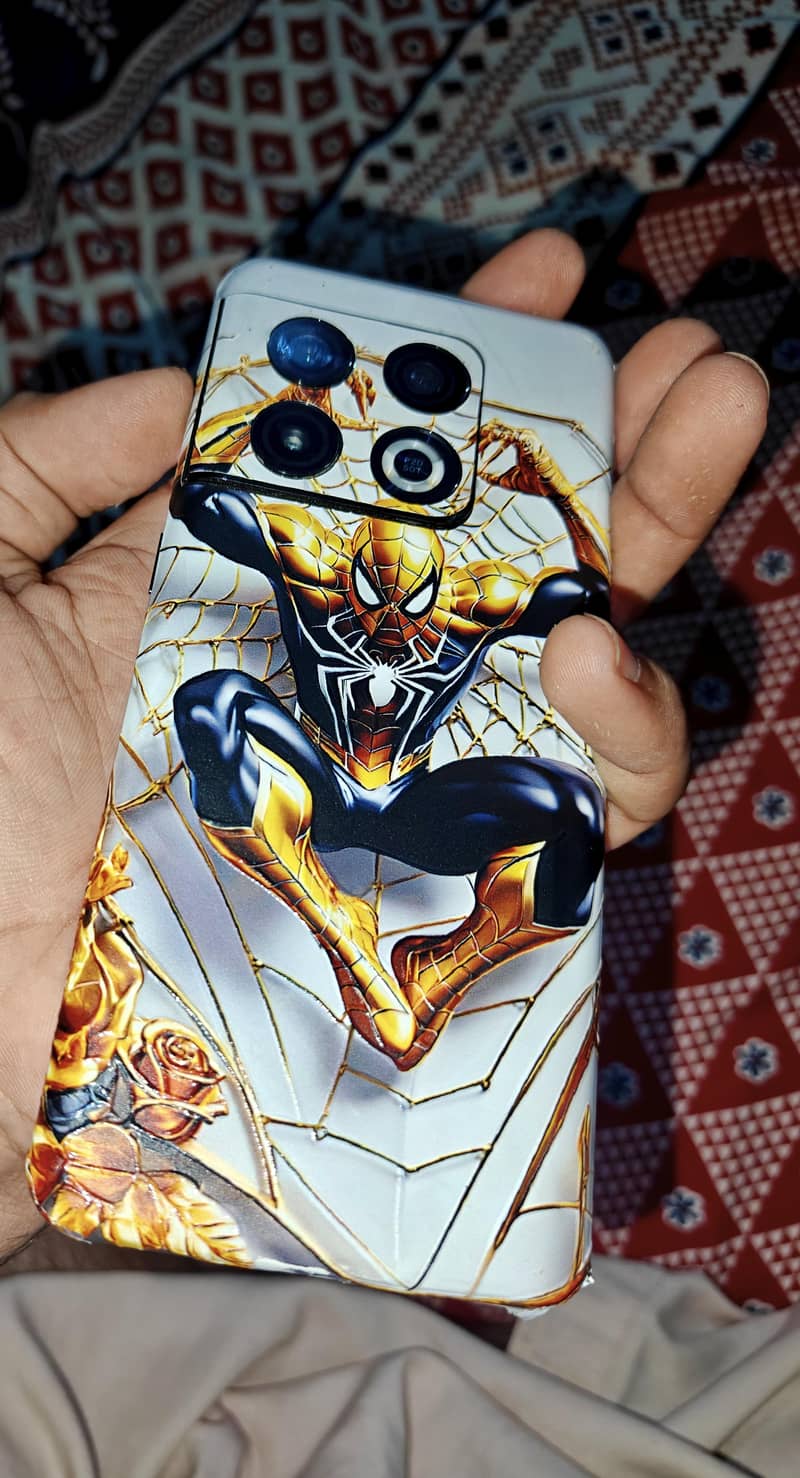 OnePlus 10 pro 7