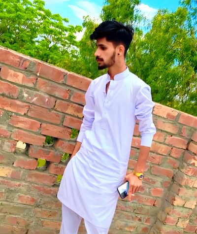 Wahid Ameer