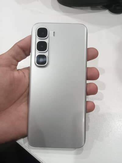 Infinix hot 60 pro plus