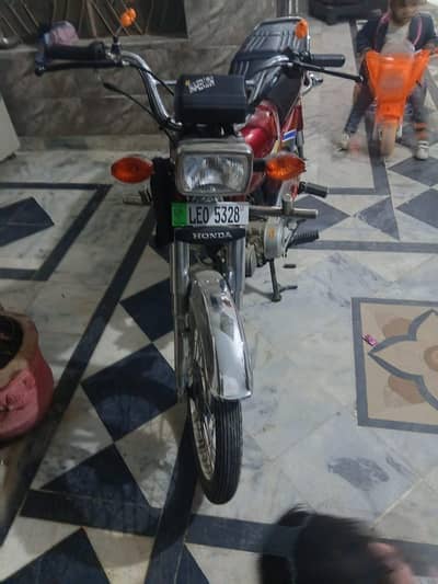 road prince 70CV 2010 model