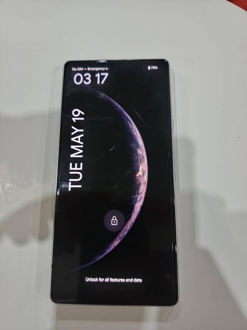 google pixel 7A 1