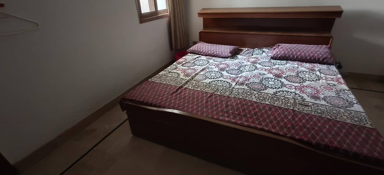 Double Bed 2