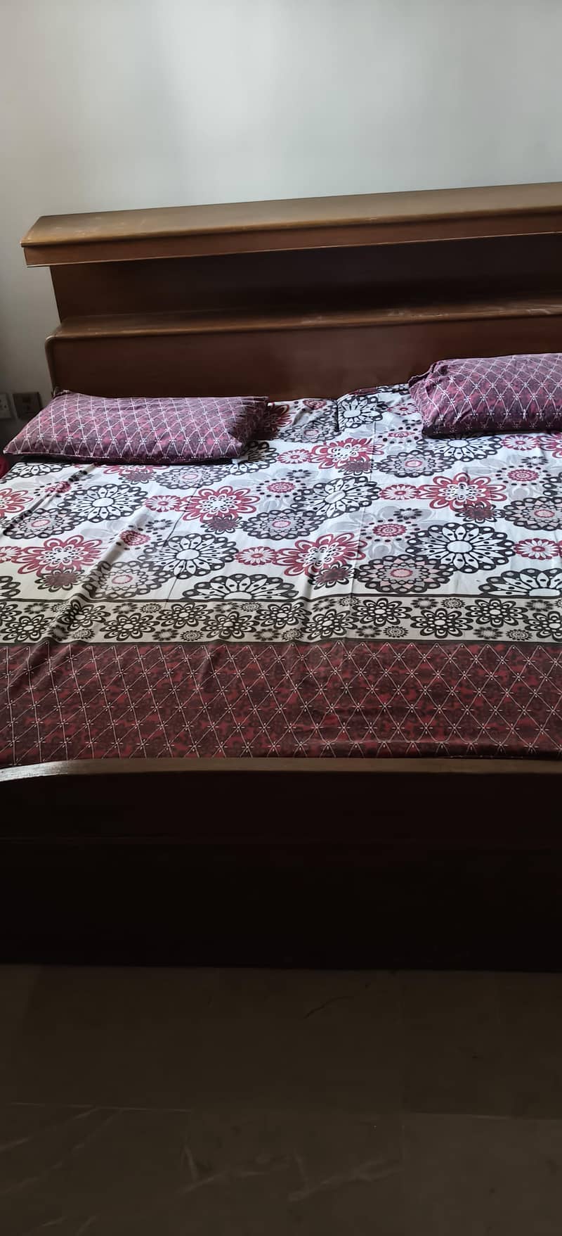 Double Bed 3