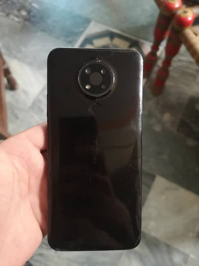 Nokia 3.4