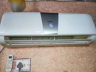 Haier 1 Ton (Non-Inventor)
