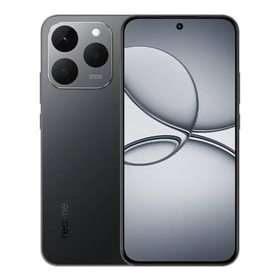 realme 15t