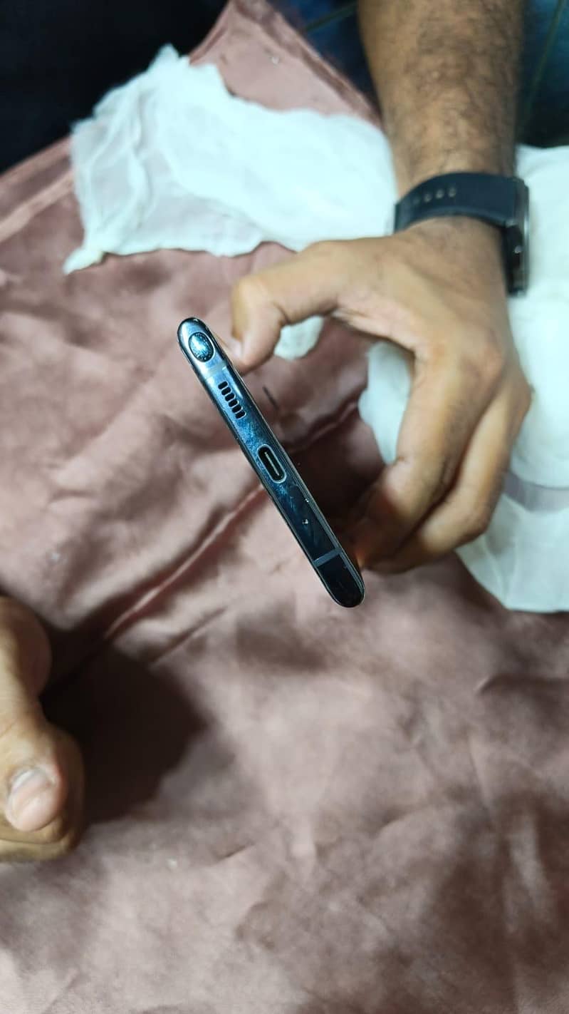 samsung note10 plus 1