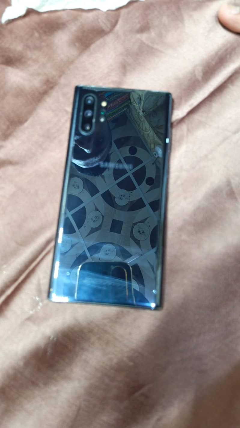 samsung note10 plus 5