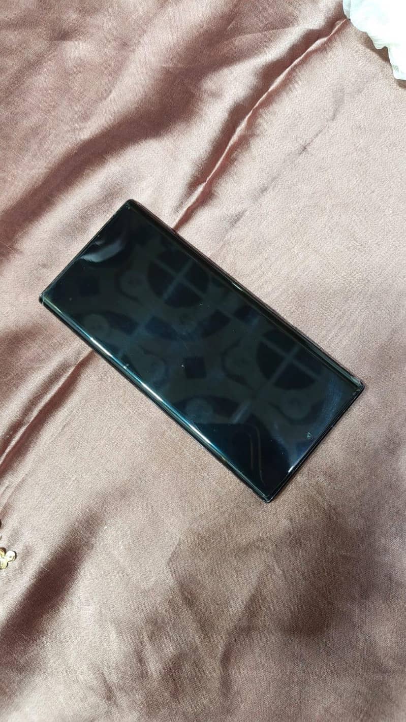 samsung note10 plus 6
