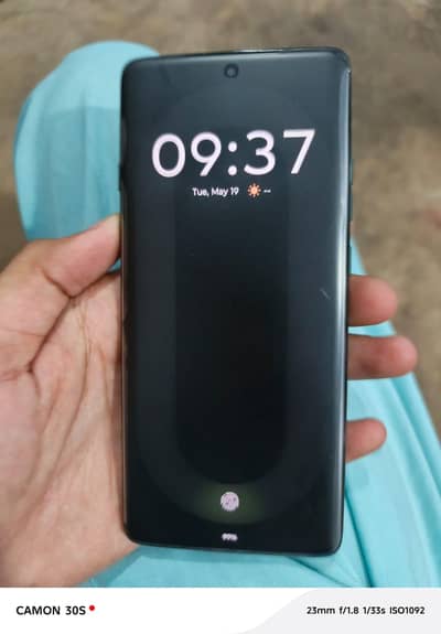 moto edge 2025