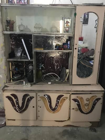 Complete bedroom furniture  set