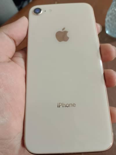 iphone 8 all original