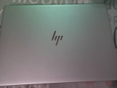 HP 840 G5 Laptop i5