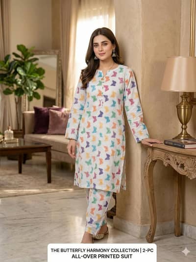 Women Suit