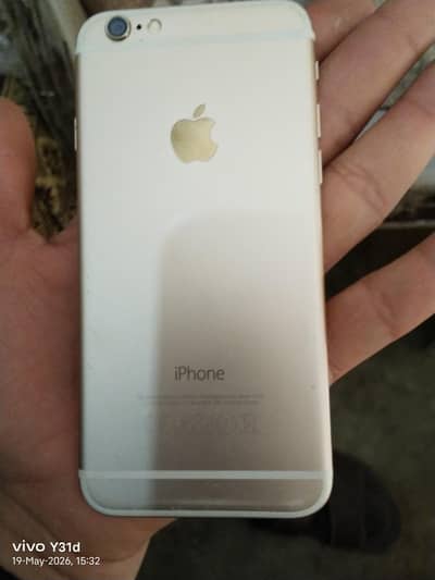 iPhone 6 Non ptA