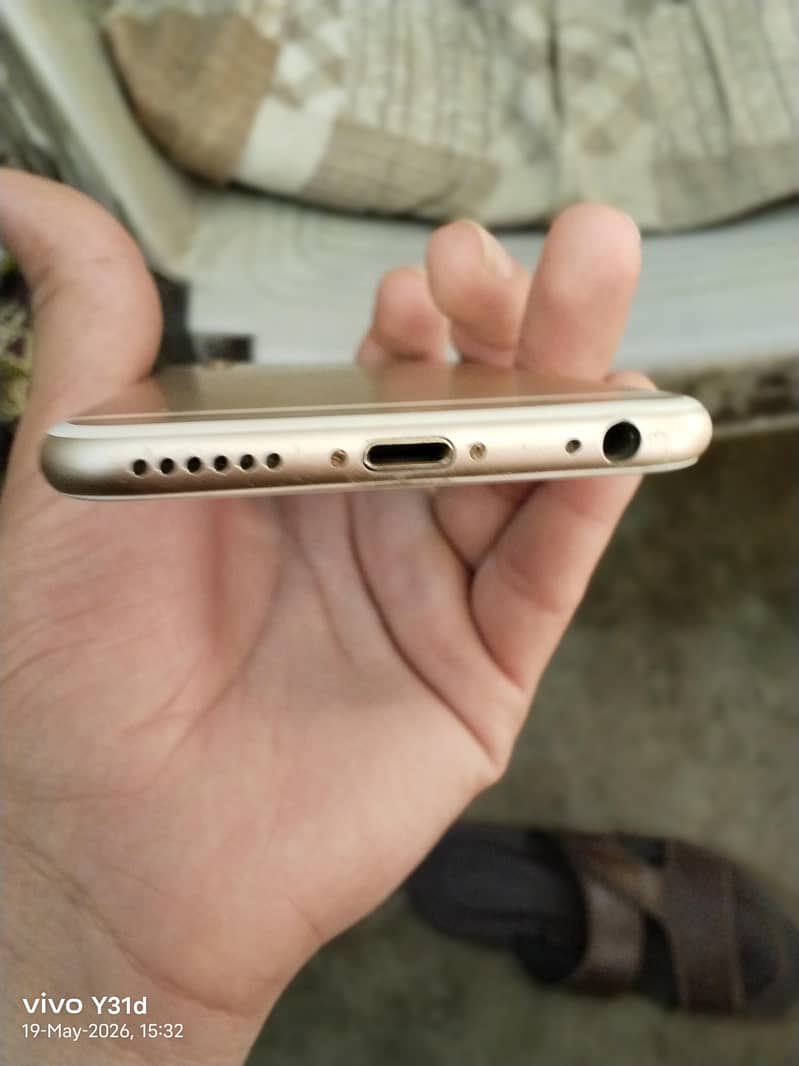 iPhone 6 Non ptA 1