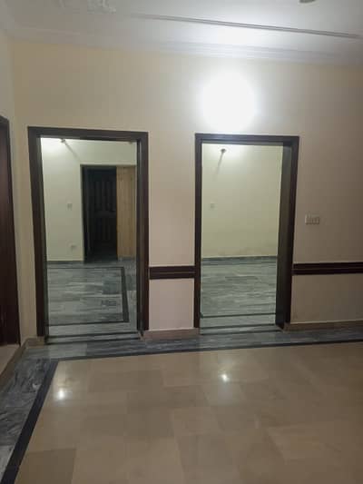6 MARLA UPPER PORTION FOR RENT IN SOAN GARDEN BLOCK H