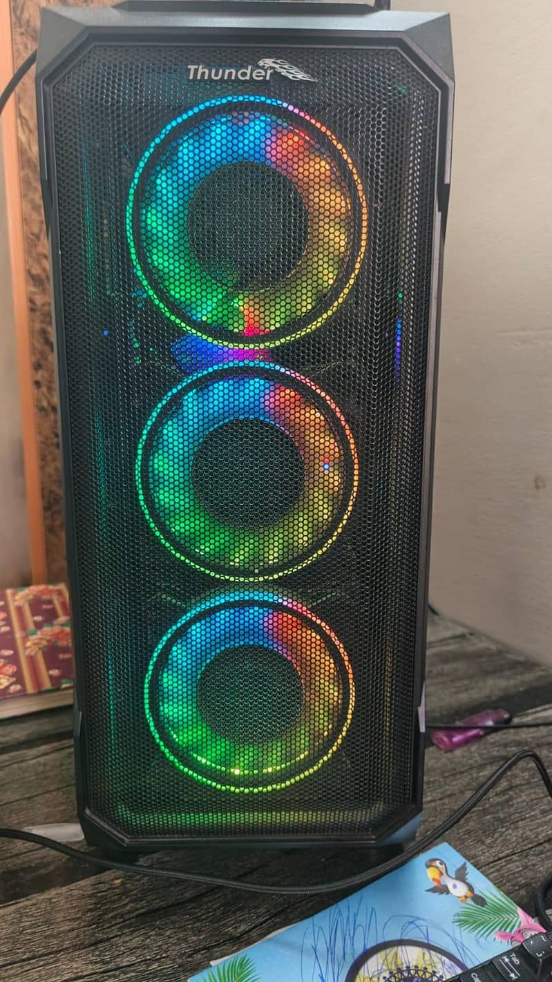 Gaming Pc 1