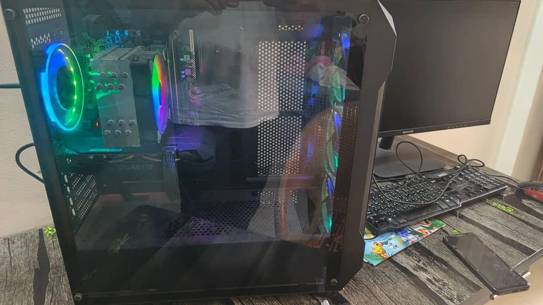 Gaming Pc 2