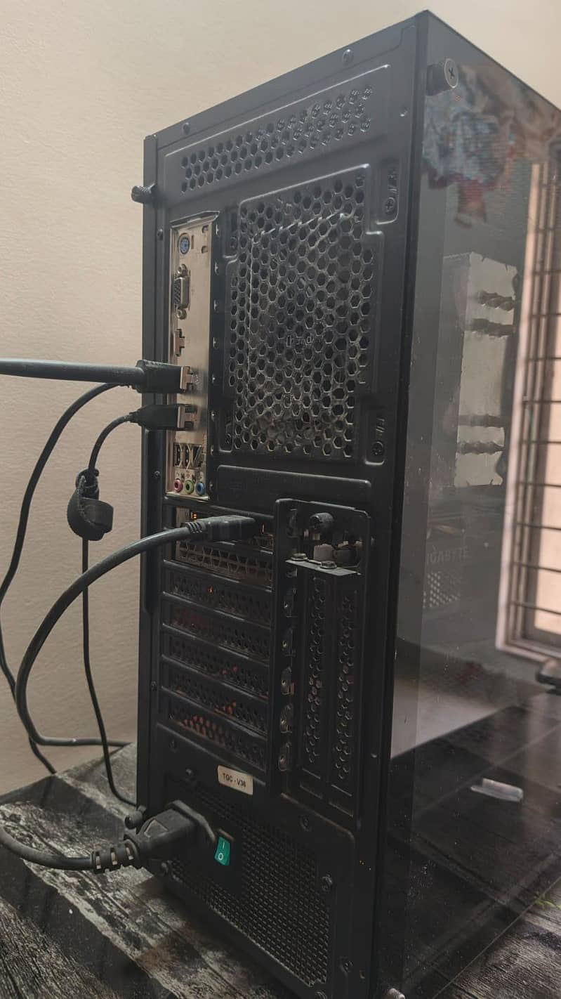 Gaming Pc 3
