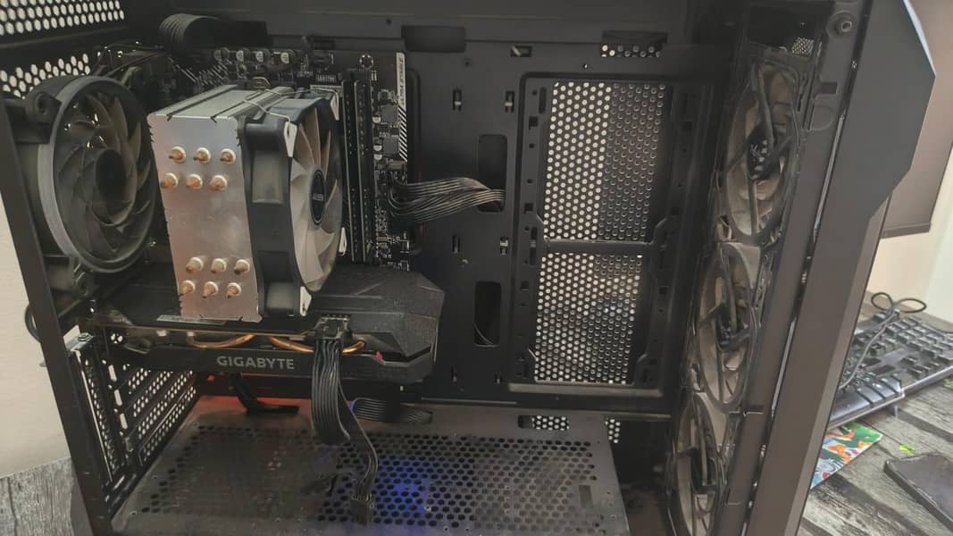 Gaming Pc 4