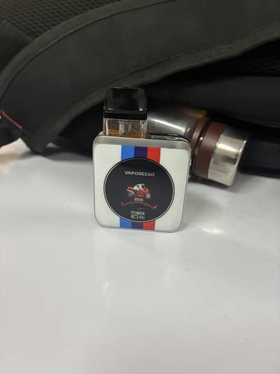 Vaporesso xros 4 nano