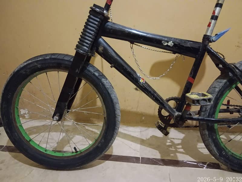 bicycle 1
