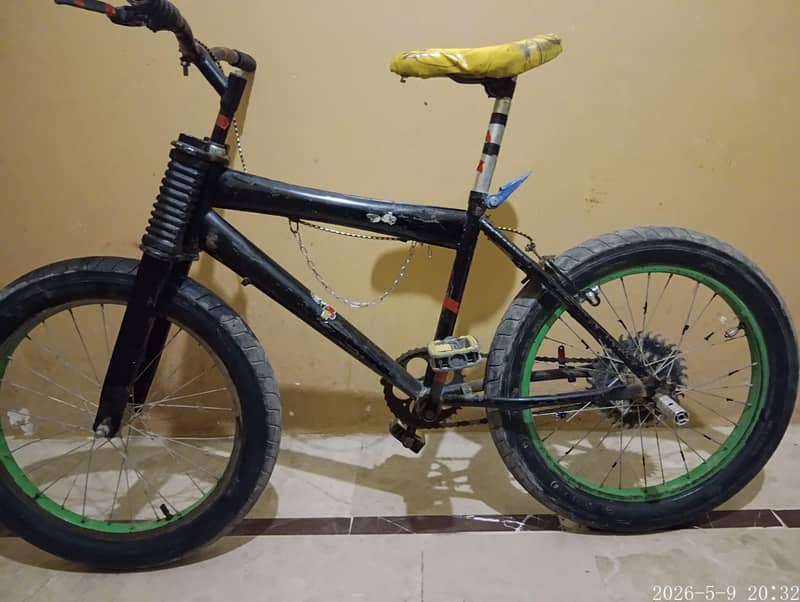 bicycle 2