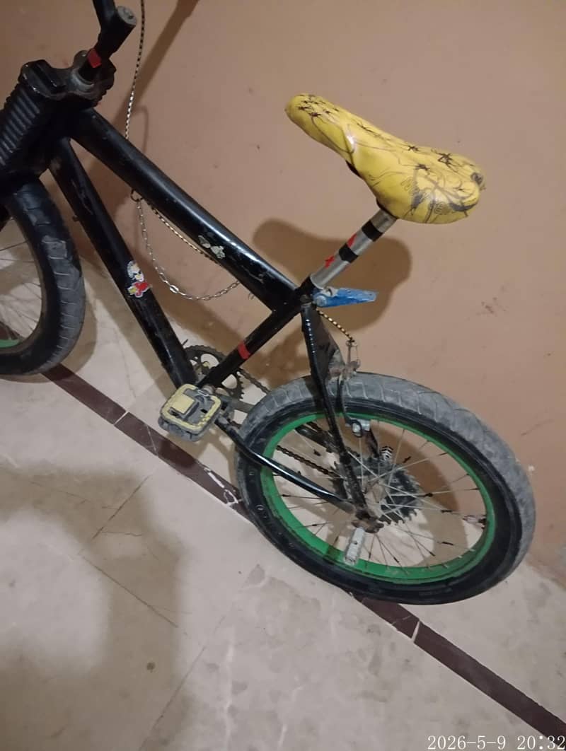 bicycle 3