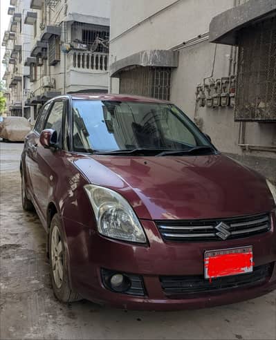 Suzuki Swift 1.3 DLX