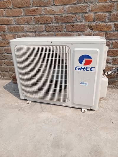 Gree inverter Ac