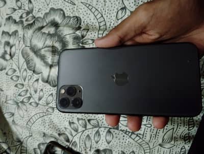 Iphone 11 pro max (pta) apple replaced device