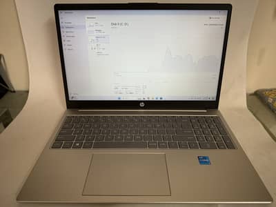 HP i5 - 13th generation