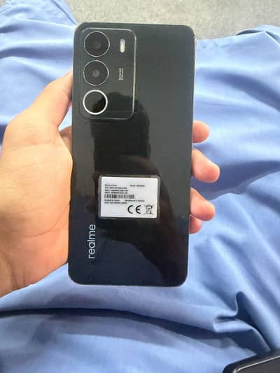 Realme C71