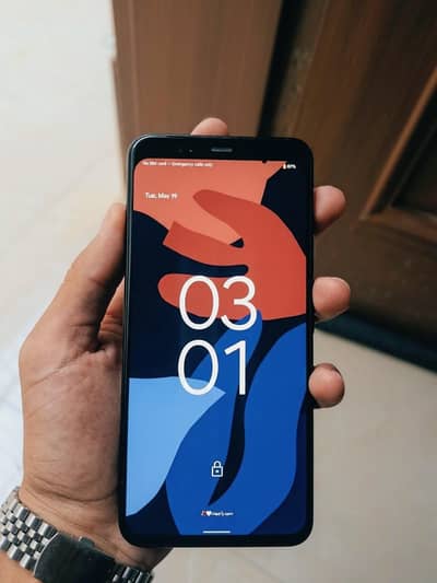 GOOGLE PIXEL 4XL - 64 GB - PTA APPROVED
