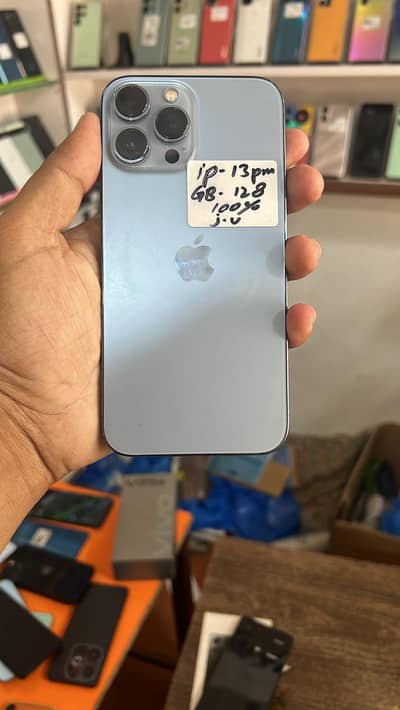 Apple iPhone 13 Pro Max