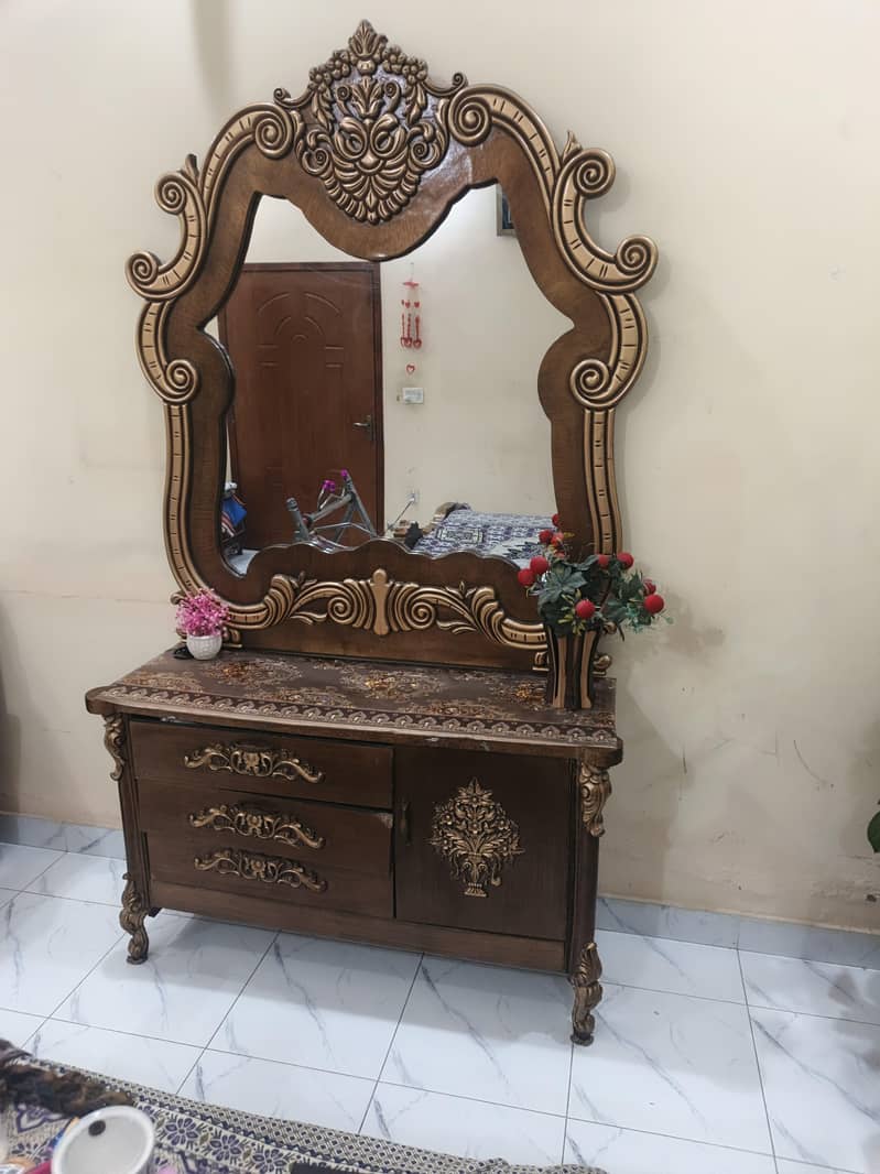 king size bed 5