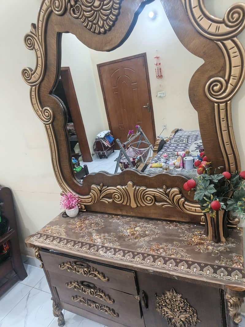 king size bed 7